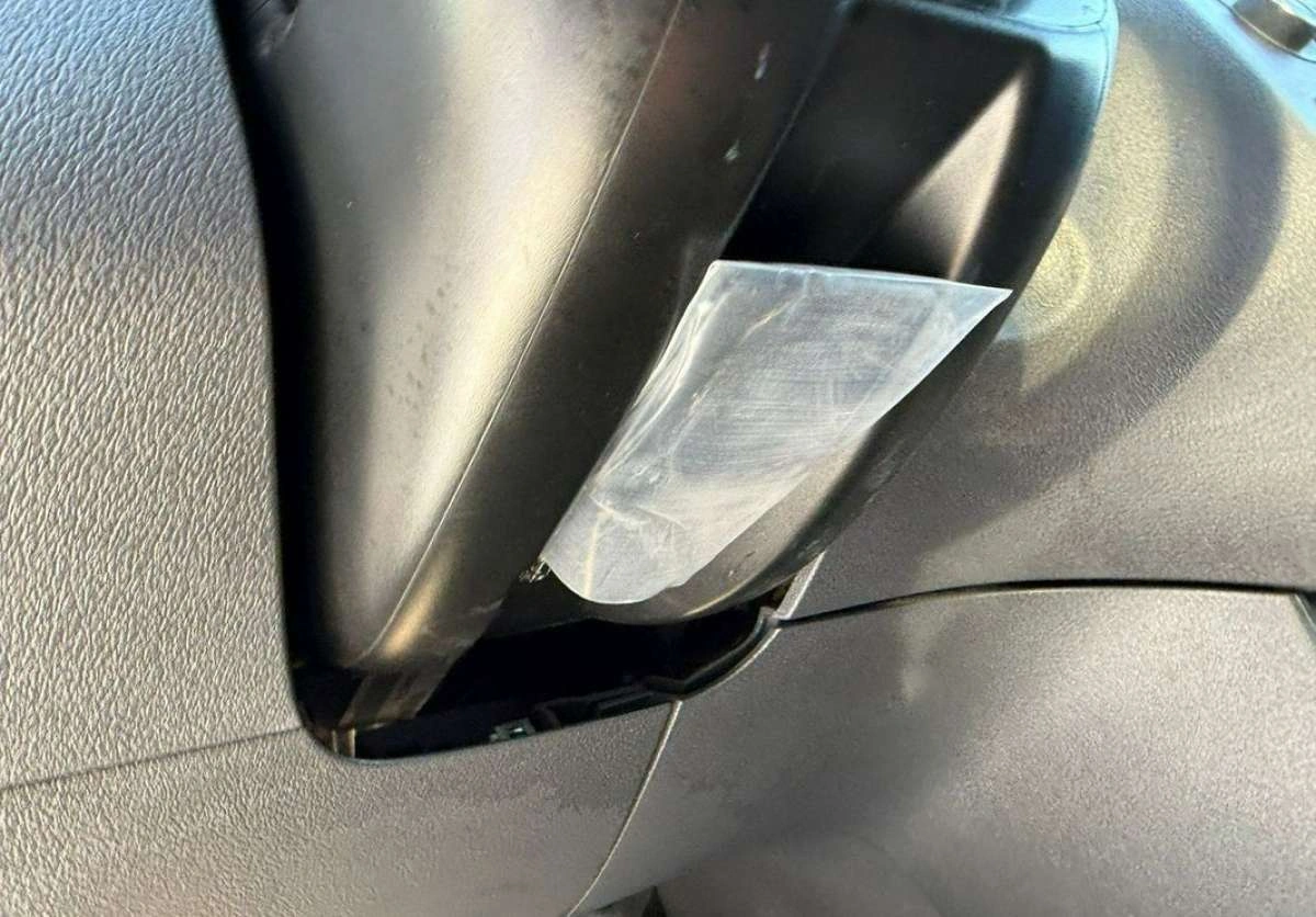 Volkswagen Caddy - Zdjęcie 25