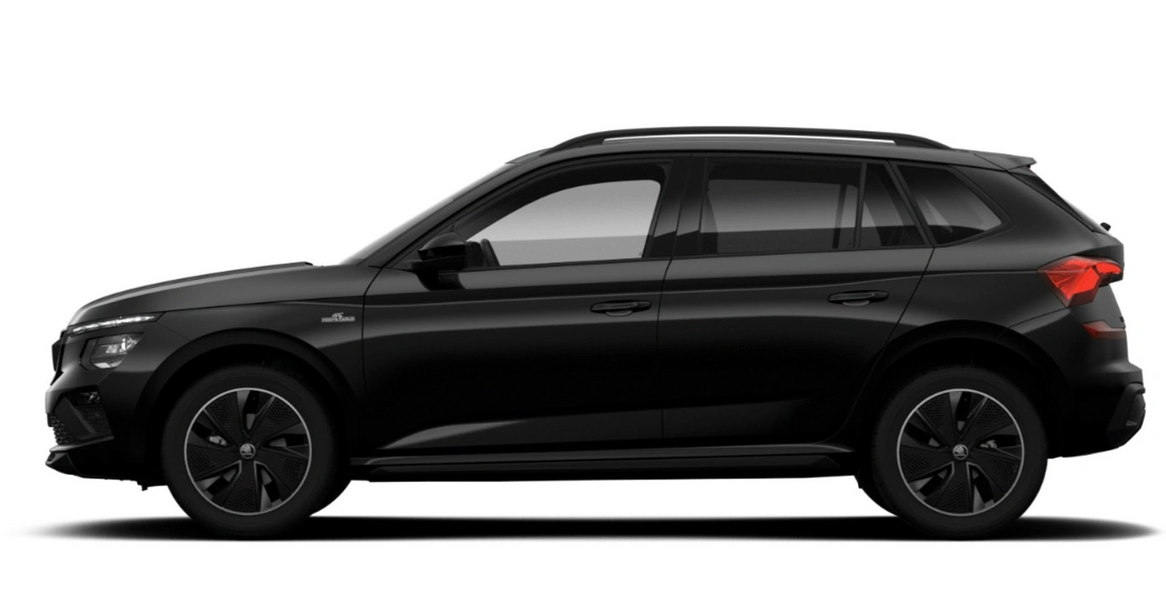 Skoda Kamiq - Zdjęcie 1
