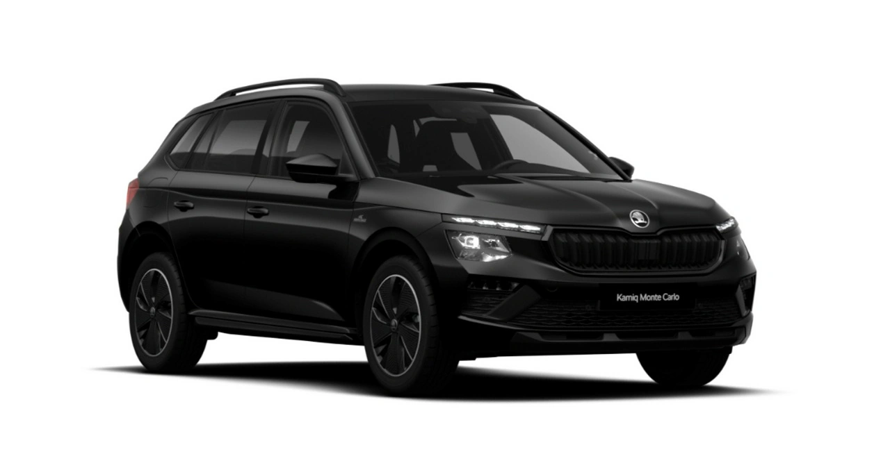 Skoda Kamiq - Zdjęcie 3