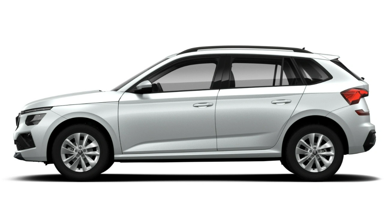 Skoda Kamiq - Zdjęcie 1