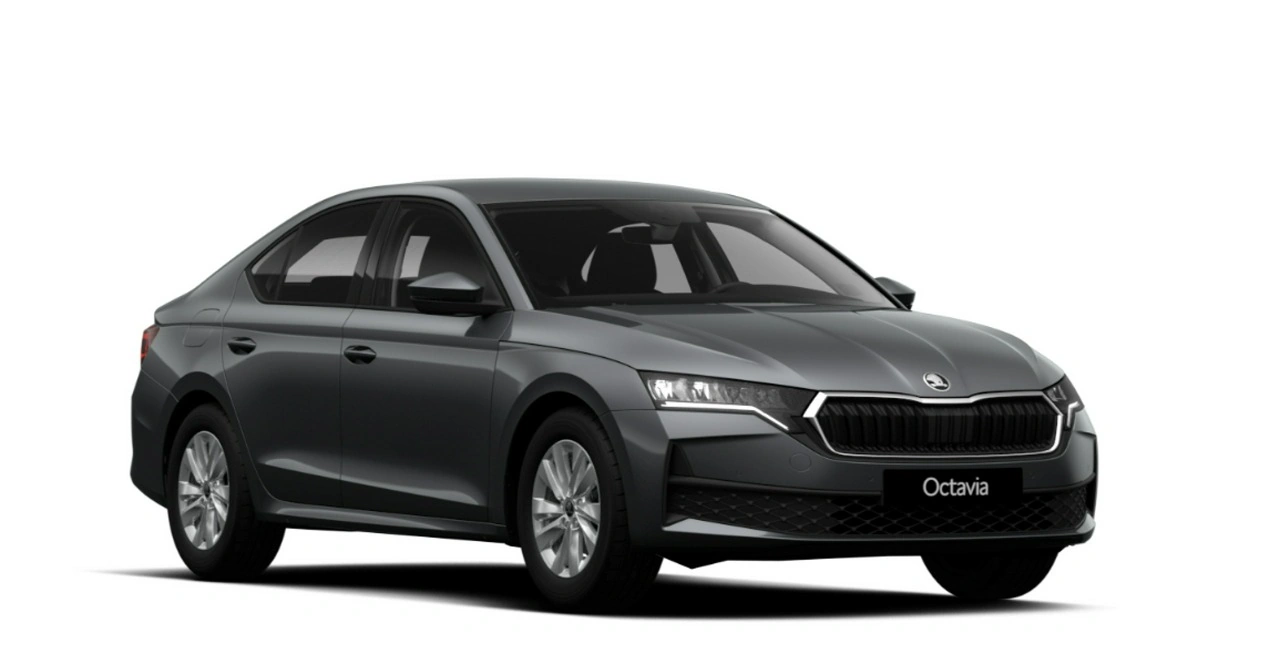 Skoda Octavia - Zdjęcie 3