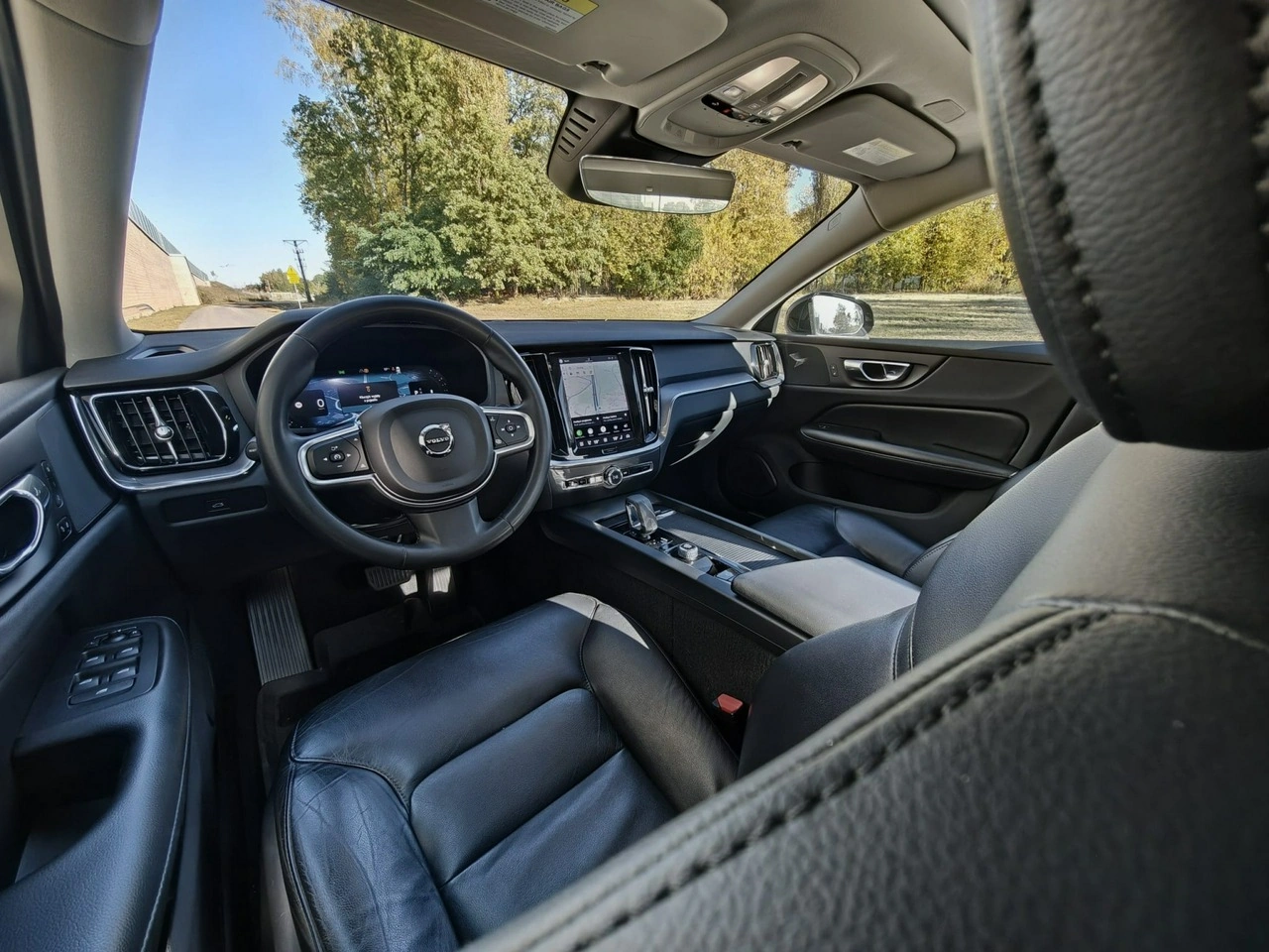 Volvo S60 - Zdjęcie 9