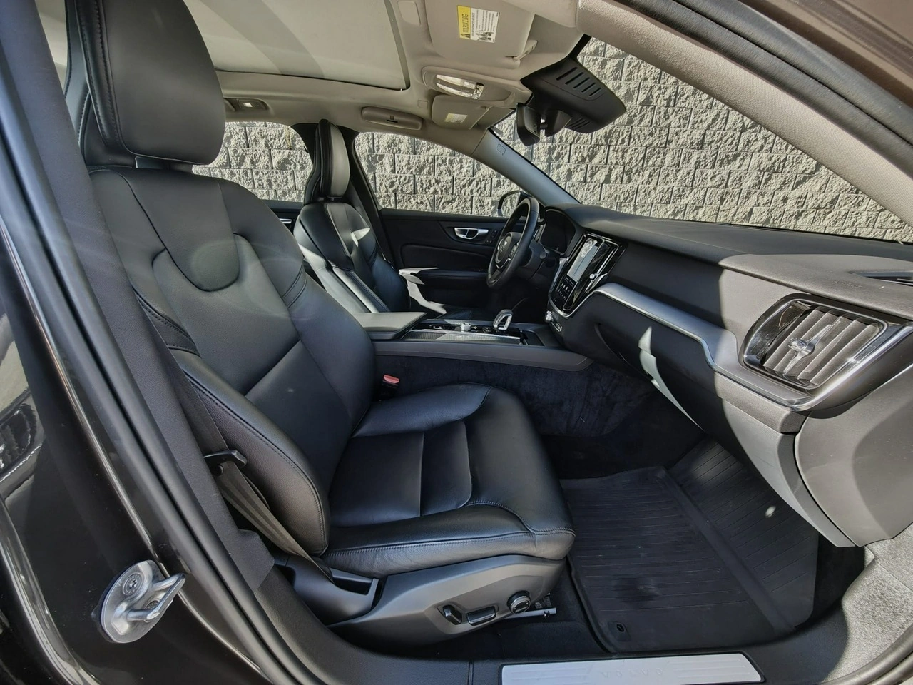 Volvo S60 - Zdjęcie 12
