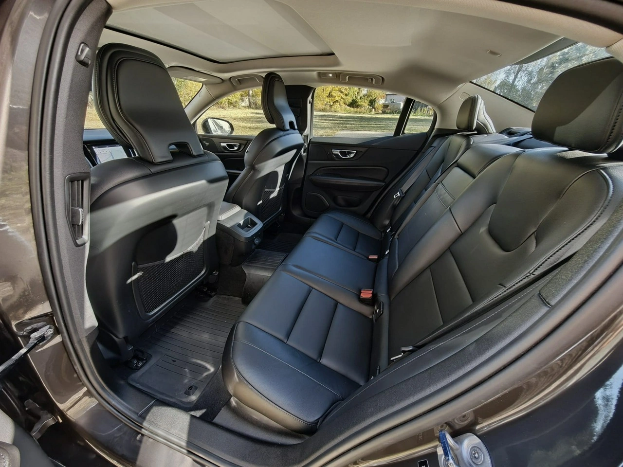 Volvo S60 - Zdjęcie 13