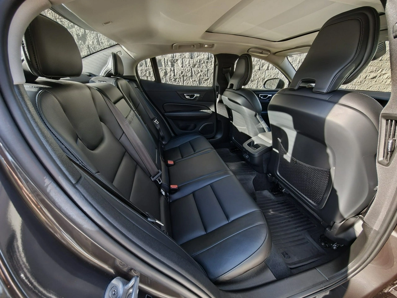 Volvo S60 - Zdjęcie 14