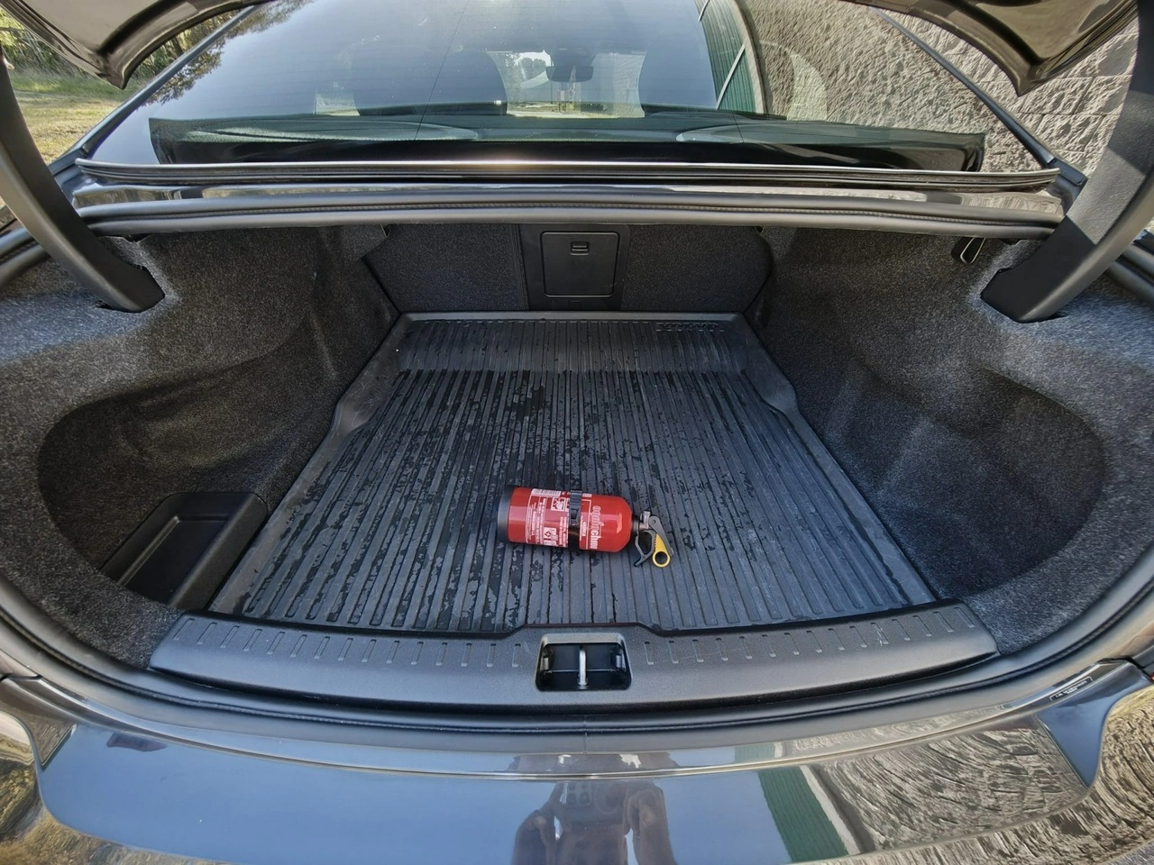 Volvo S60 - Zdjęcie 15