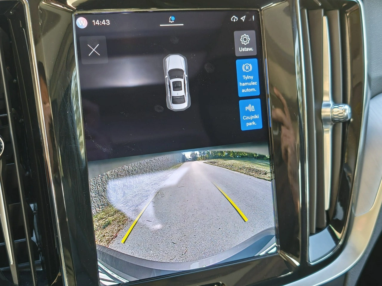 Volvo S60 - Zdjęcie 16