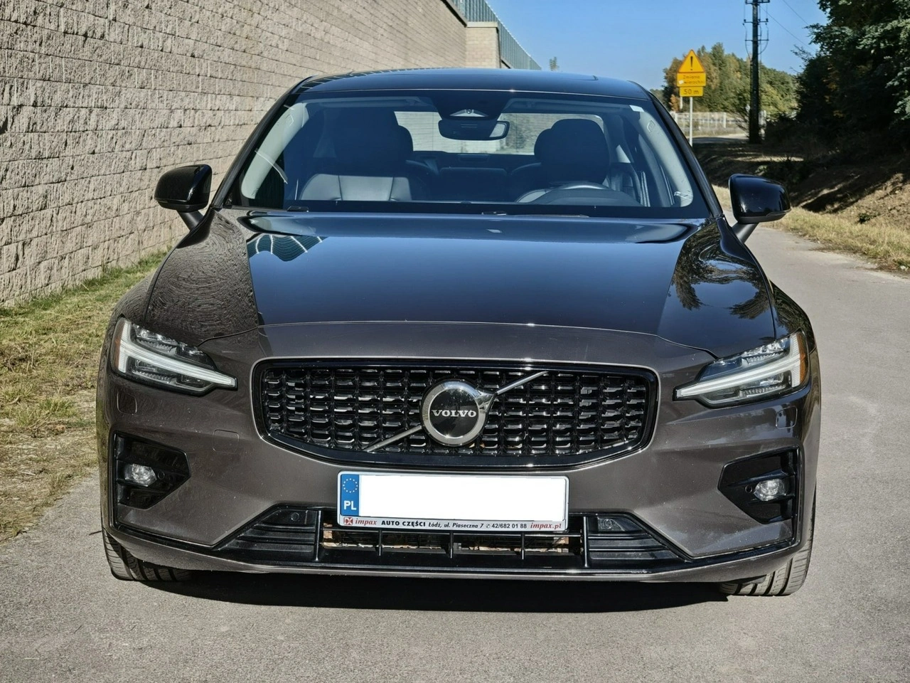 Volvo S60 - Zdjęcie 1