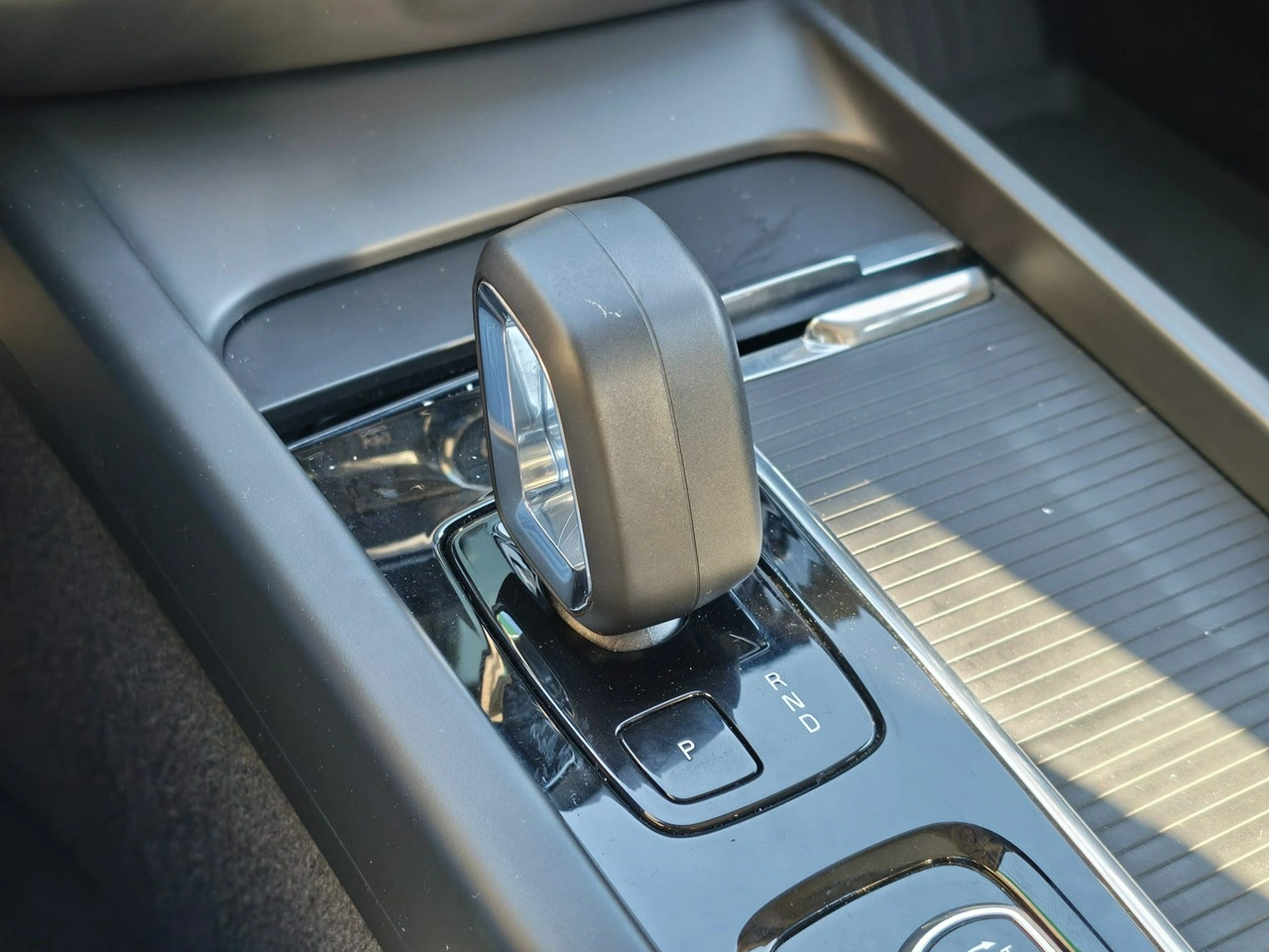 Volvo S60 - Zdjęcie 22