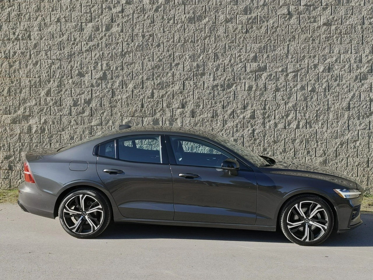 Volvo S60 - Zdjęcie 6