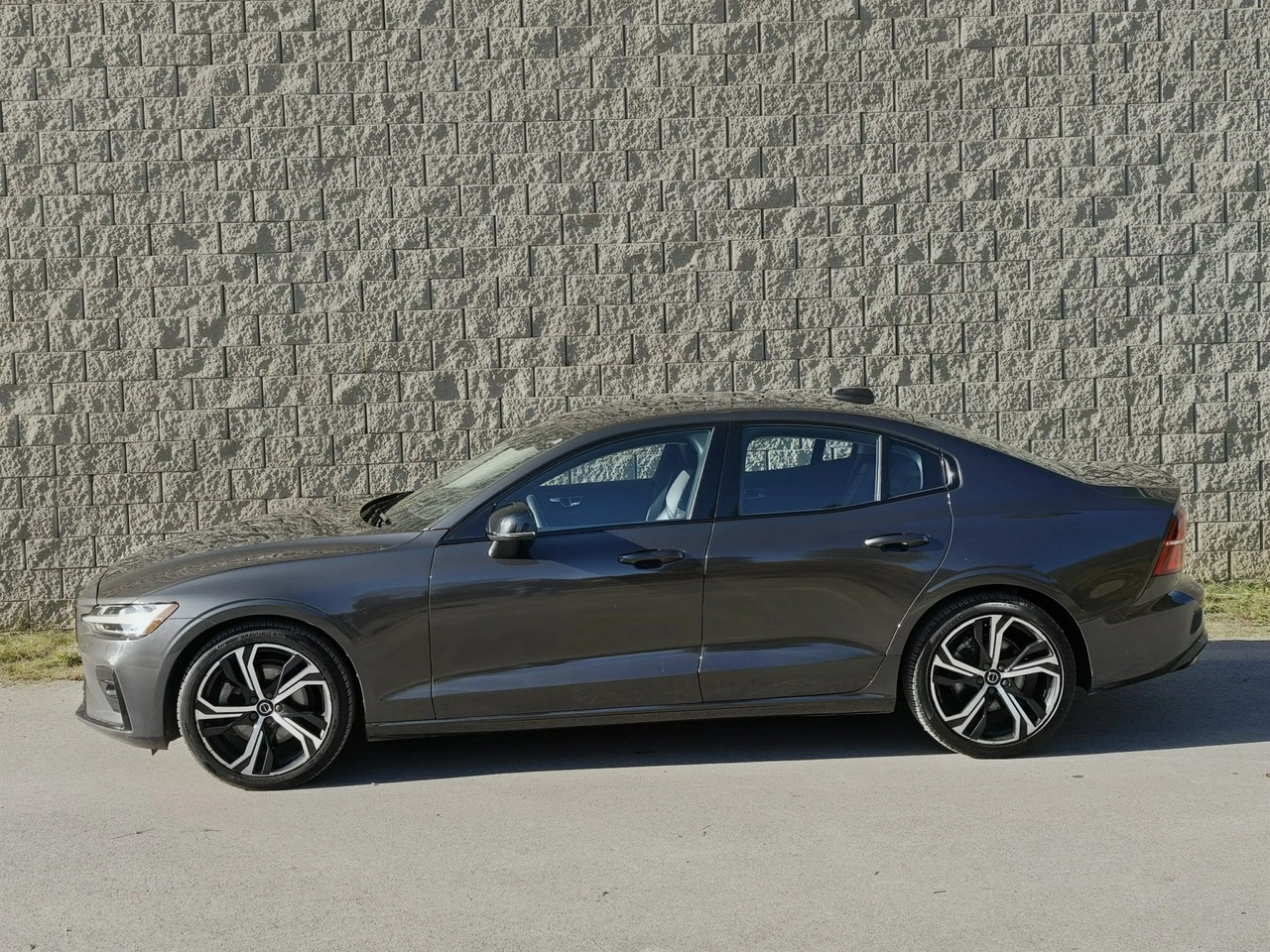 Volvo S60 - Zdjęcie 7