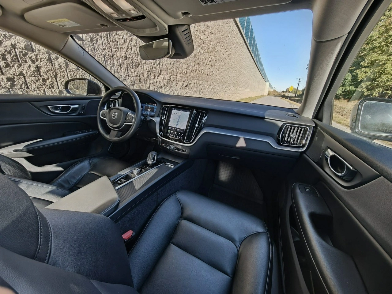 Volvo S60 - Zdjęcie 8