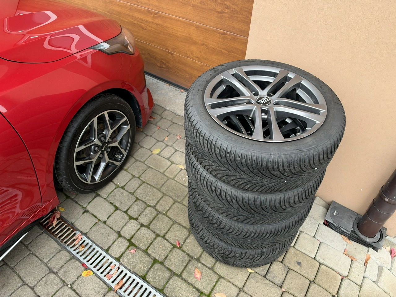 Kia Pro Cee'd - Zdjęcie 14