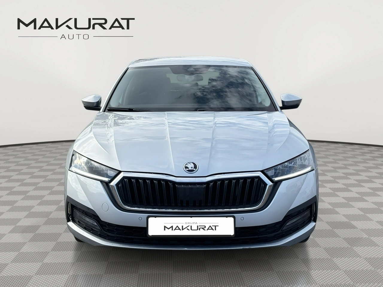 Skoda Octavia - Zdjęcie 4