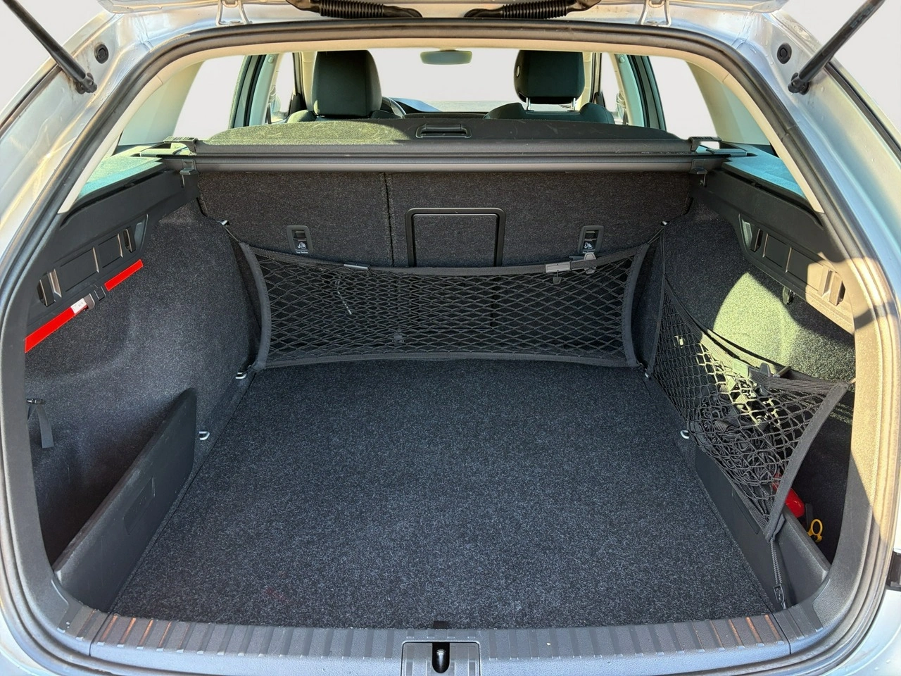 Skoda Octavia - Zdjęcie 21