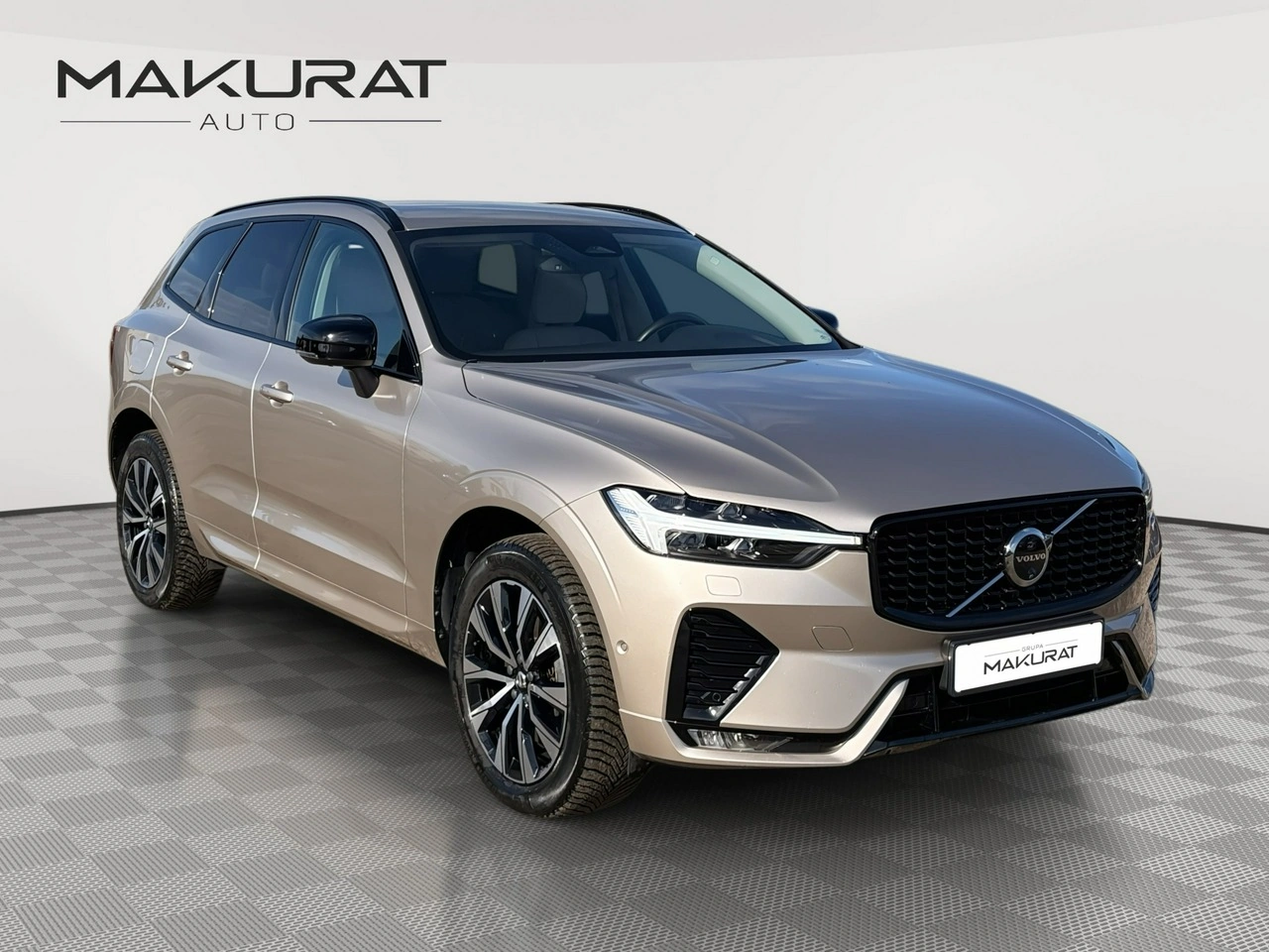 Volvo XC 60 - Zdjęcie 1