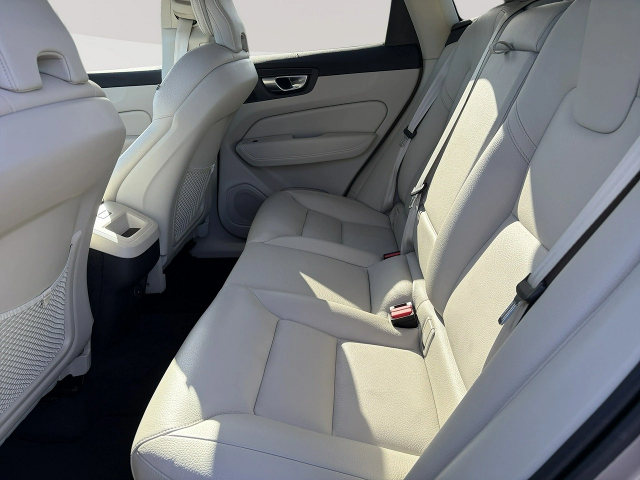 Volvo XC 60 - Zdjęcie 21