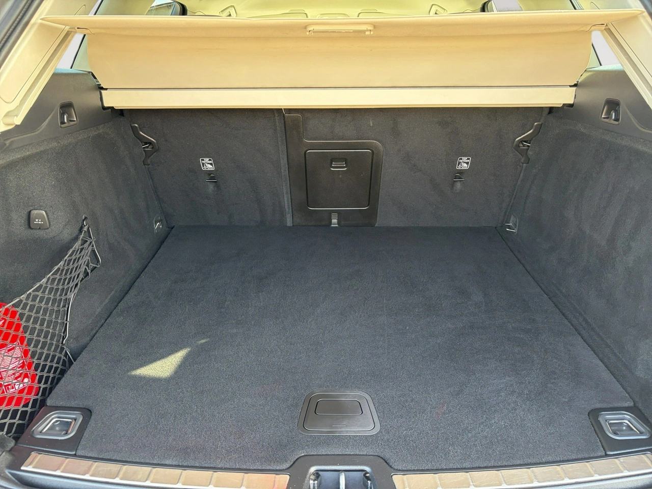 Volvo XC 60 - Zdjęcie 24