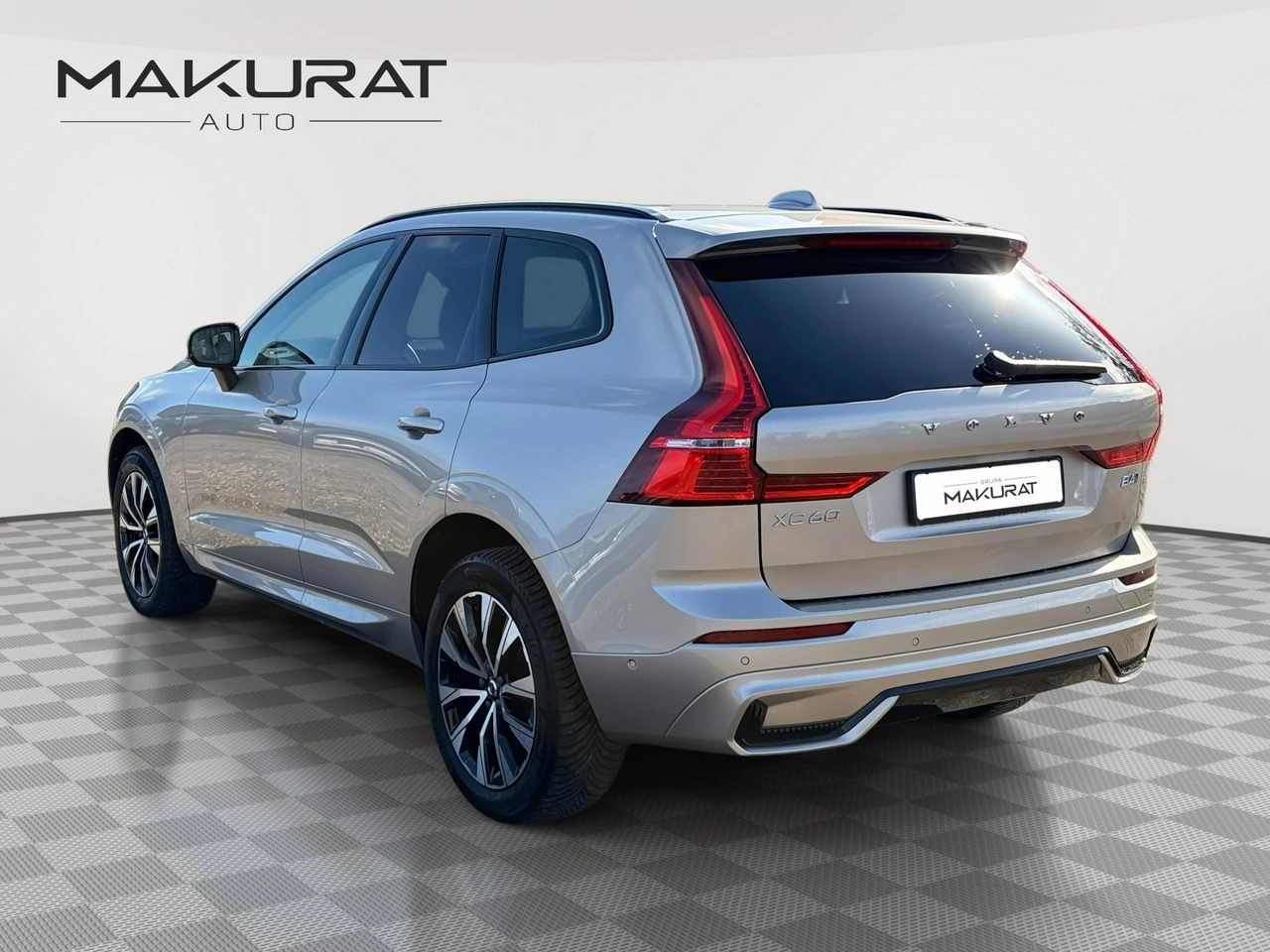 Volvo XC 60 - Zdjęcie 2