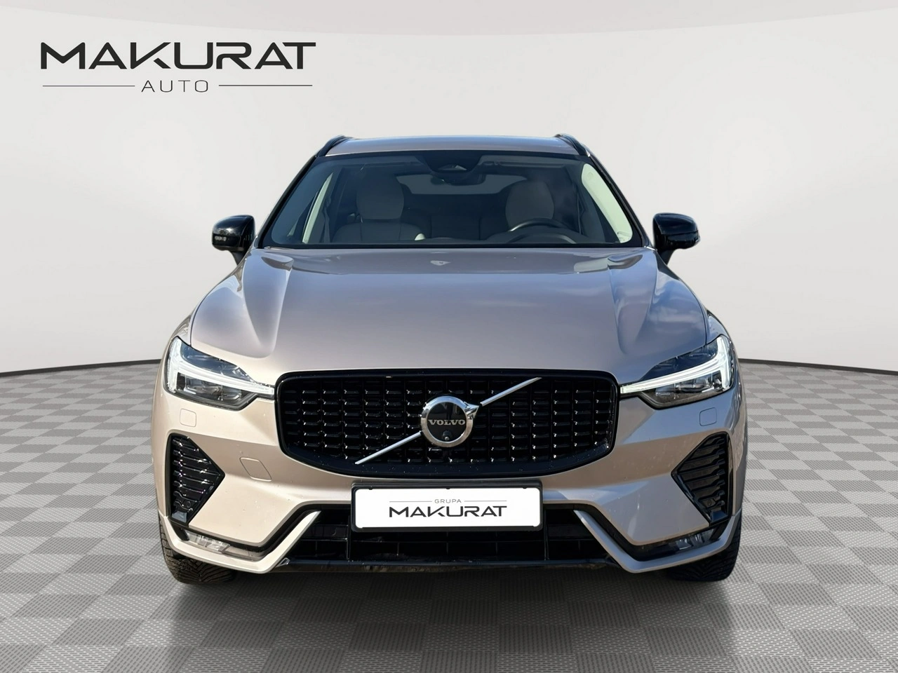 Volvo XC 60 - Zdjęcie 4