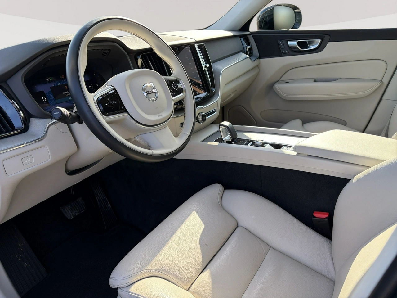 Volvo XC 60 - Zdjęcie 6