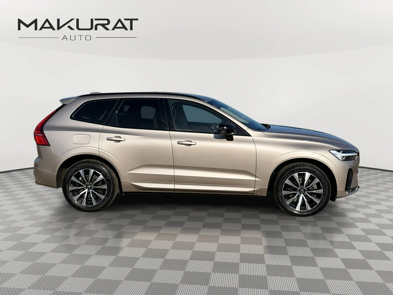 Volvo XC 60 - Zdjęcie 7