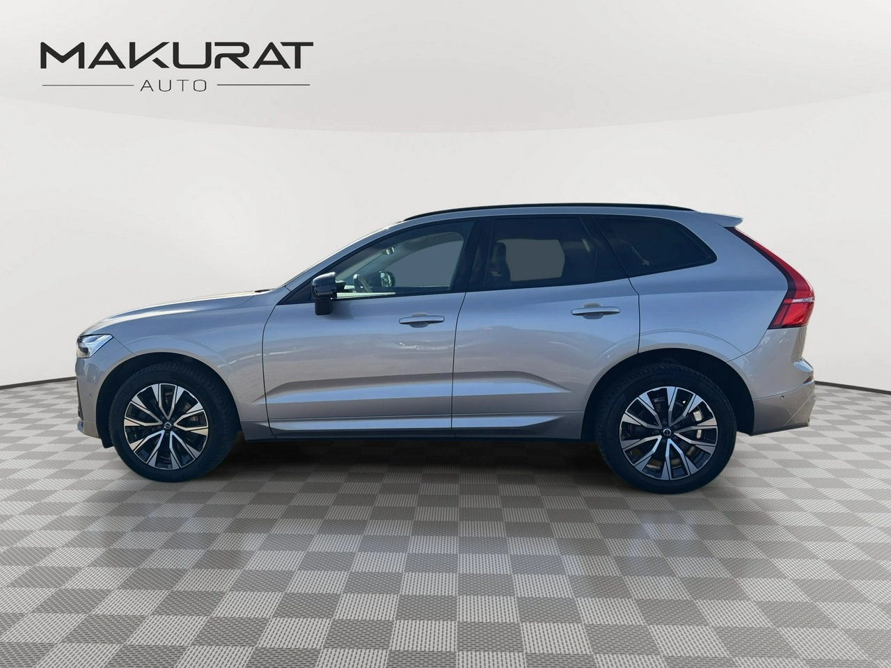 Volvo XC 60 - Zdjęcie 8