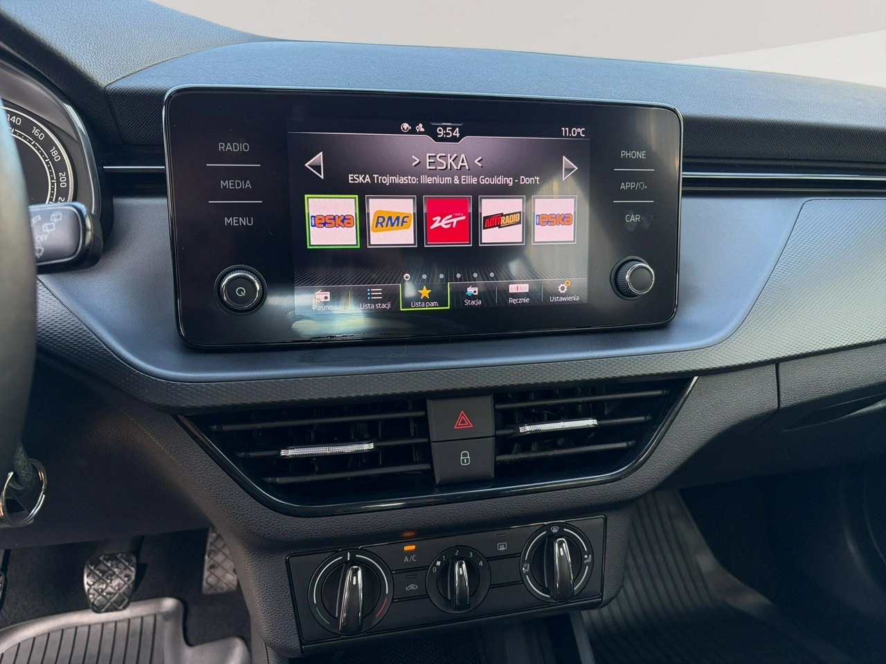 Skoda Scala - Zdjęcie 14