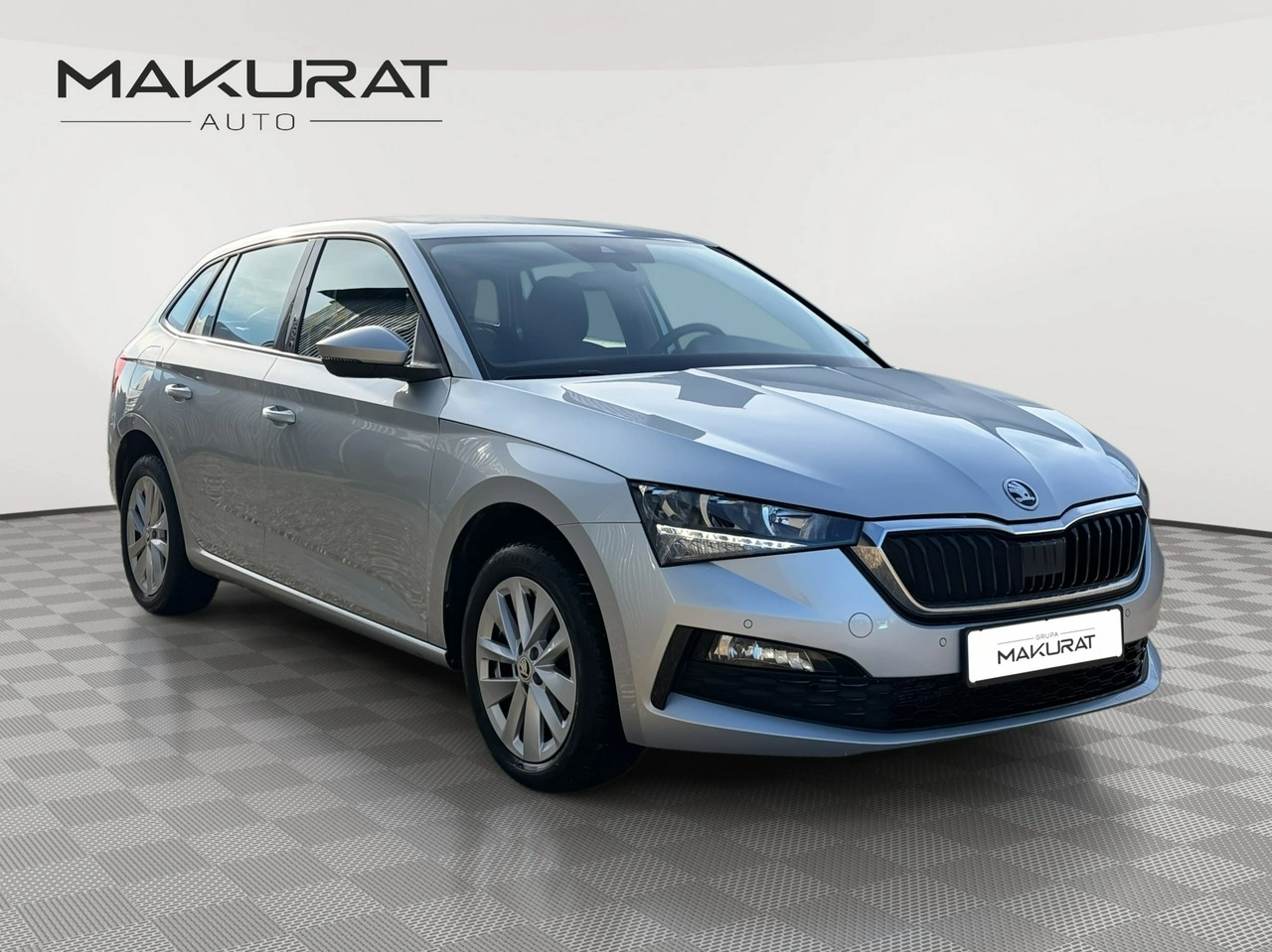Skoda Scala - Zdjęcie 1