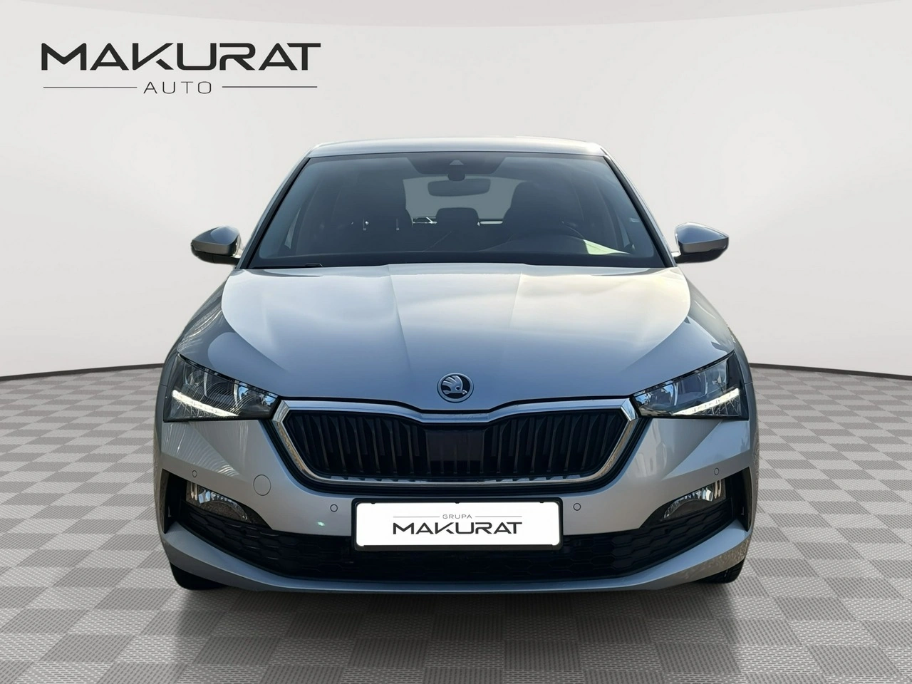 Skoda Scala - Zdjęcie 4