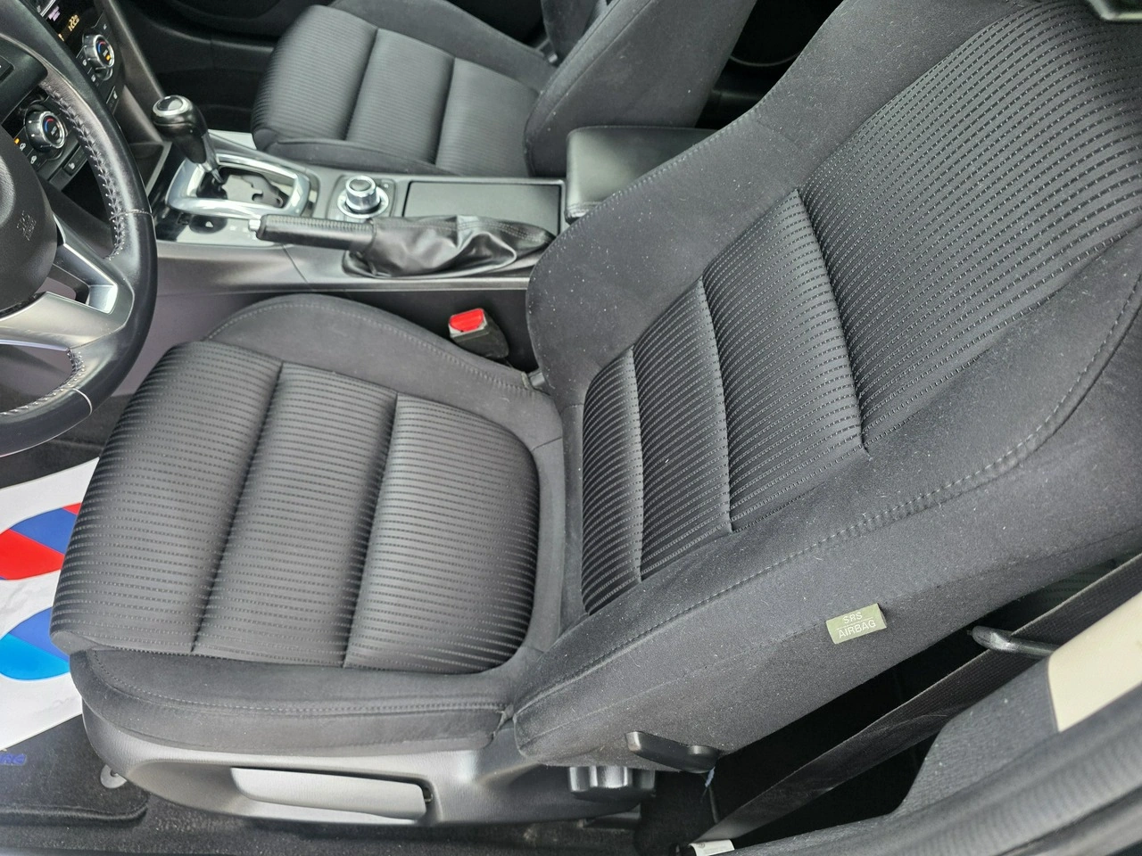 Mazda 6 - Zdjęcie 21