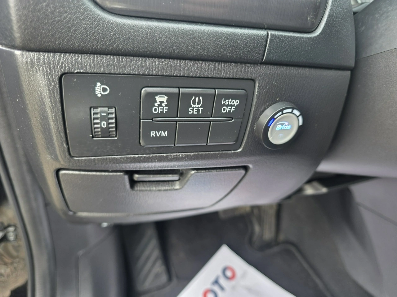 Mazda 6 - Zdjęcie 22