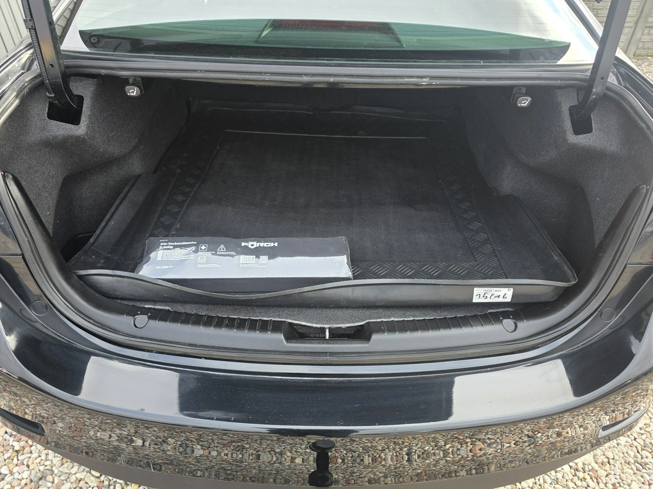 Mazda 6 - Zdjęcie 39