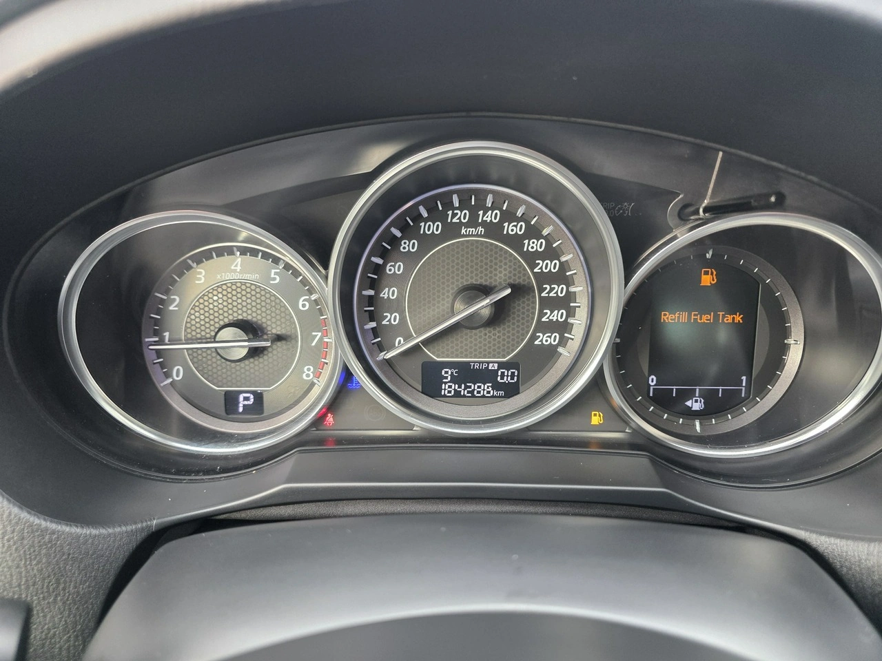 Mazda 6 - Zdjęcie 41