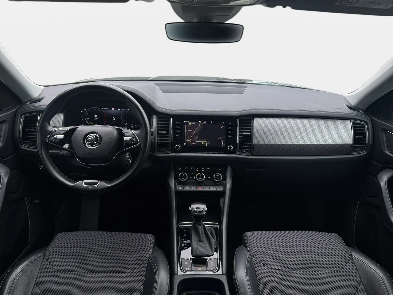 Skoda Kodiaq - Zdjęcie 11