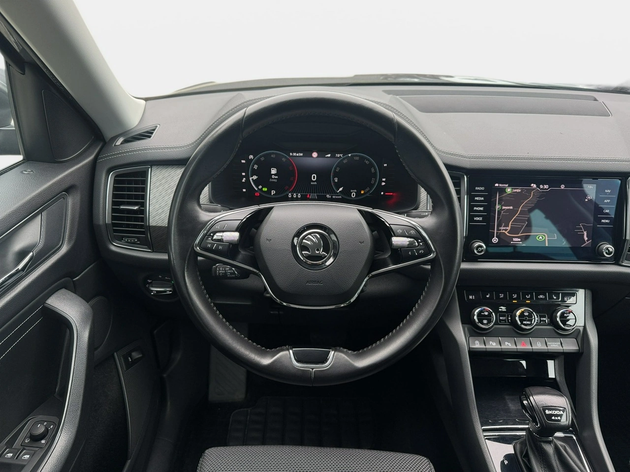 Skoda Kodiaq - Zdjęcie 12