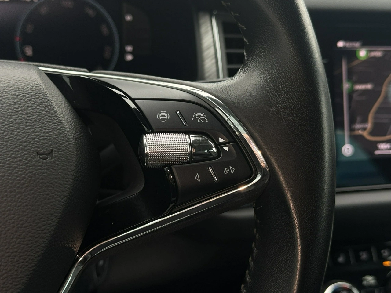 Skoda Kodiaq - Zdjęcie 16
