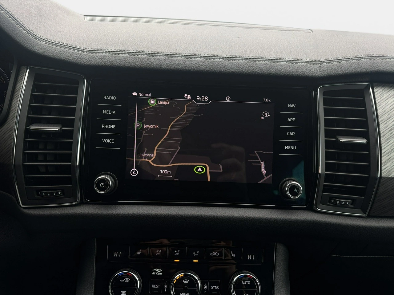 Skoda Kodiaq - Zdjęcie 18