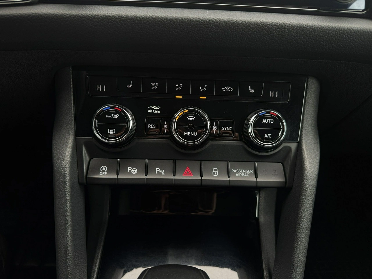 Skoda Kodiaq - Zdjęcie 24