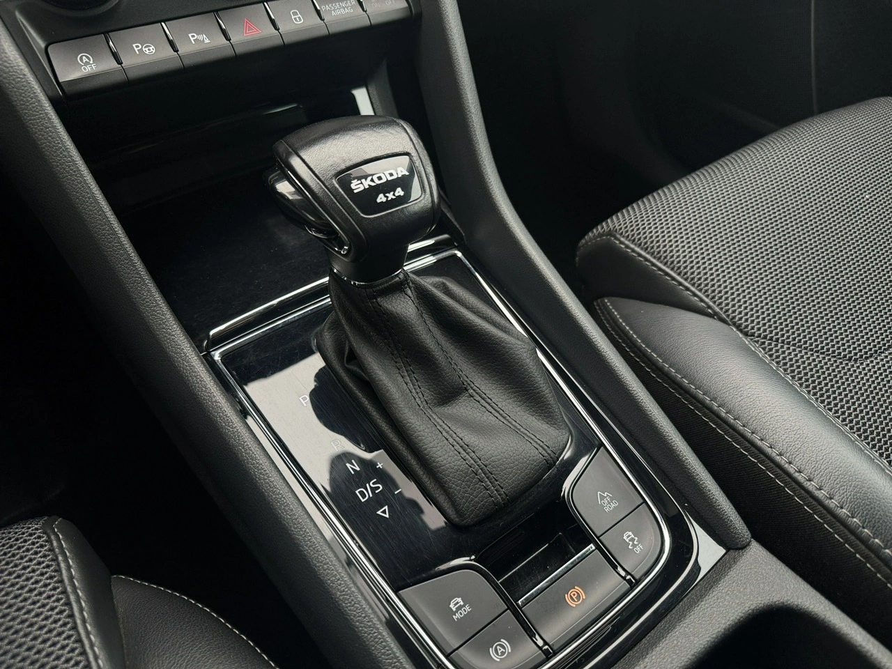 Skoda Kodiaq - Zdjęcie 25