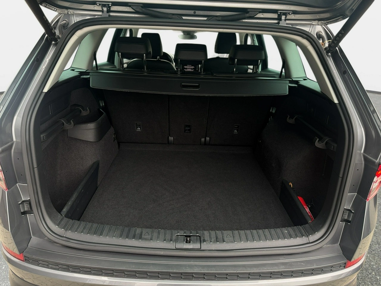 Skoda Kodiaq - Zdjęcie 26