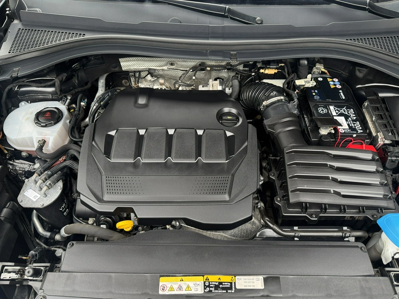 Skoda Kodiaq - Zdjęcie 33