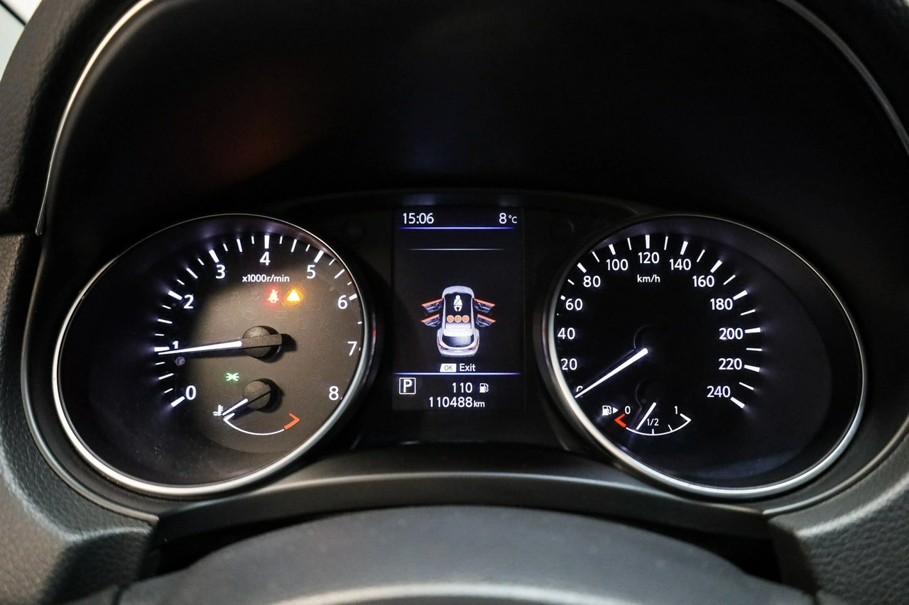 Nissan Qashqai - Zdjęcie 15