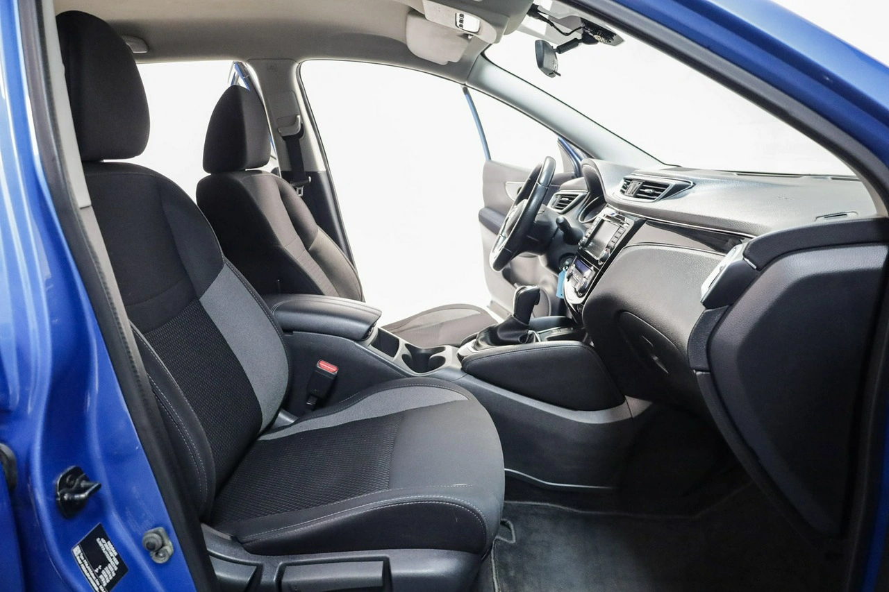 Nissan Qashqai - Zdjęcie 20