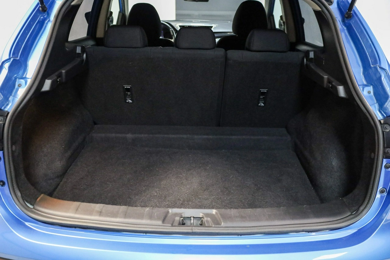 Nissan Qashqai - Zdjęcie 22