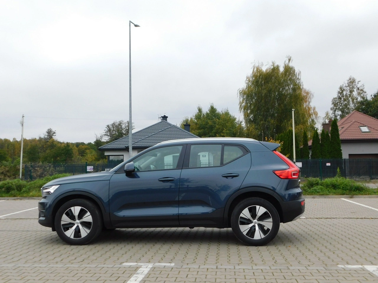 Volvo XC 40 - Zdjęcie 6
