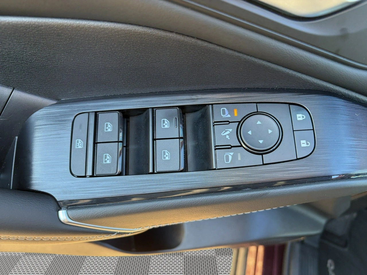 Nissan Qashqai - Zdjęcie 10
