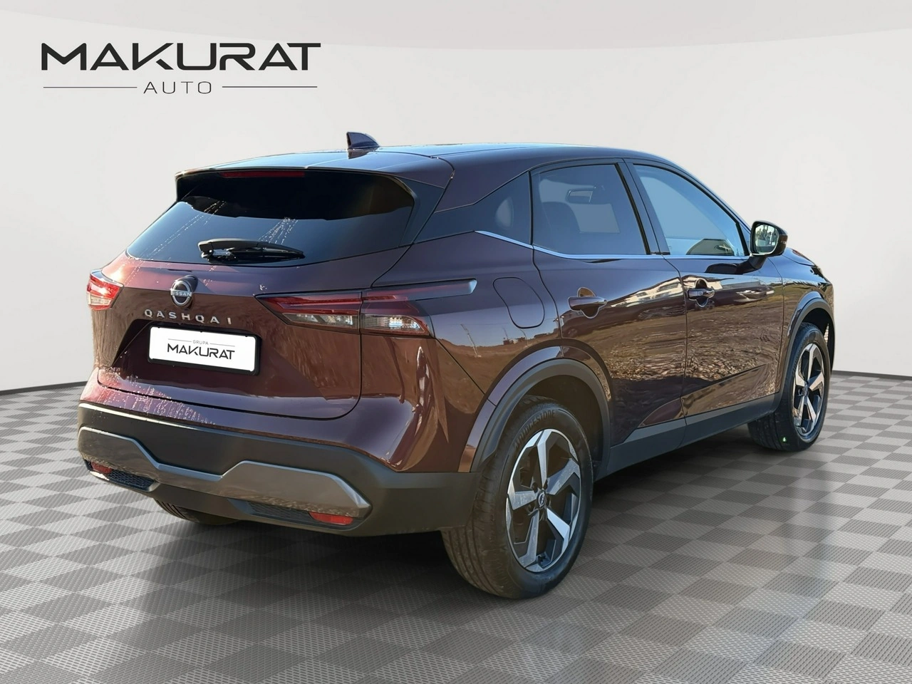 Nissan Qashqai - Zdjęcie 3