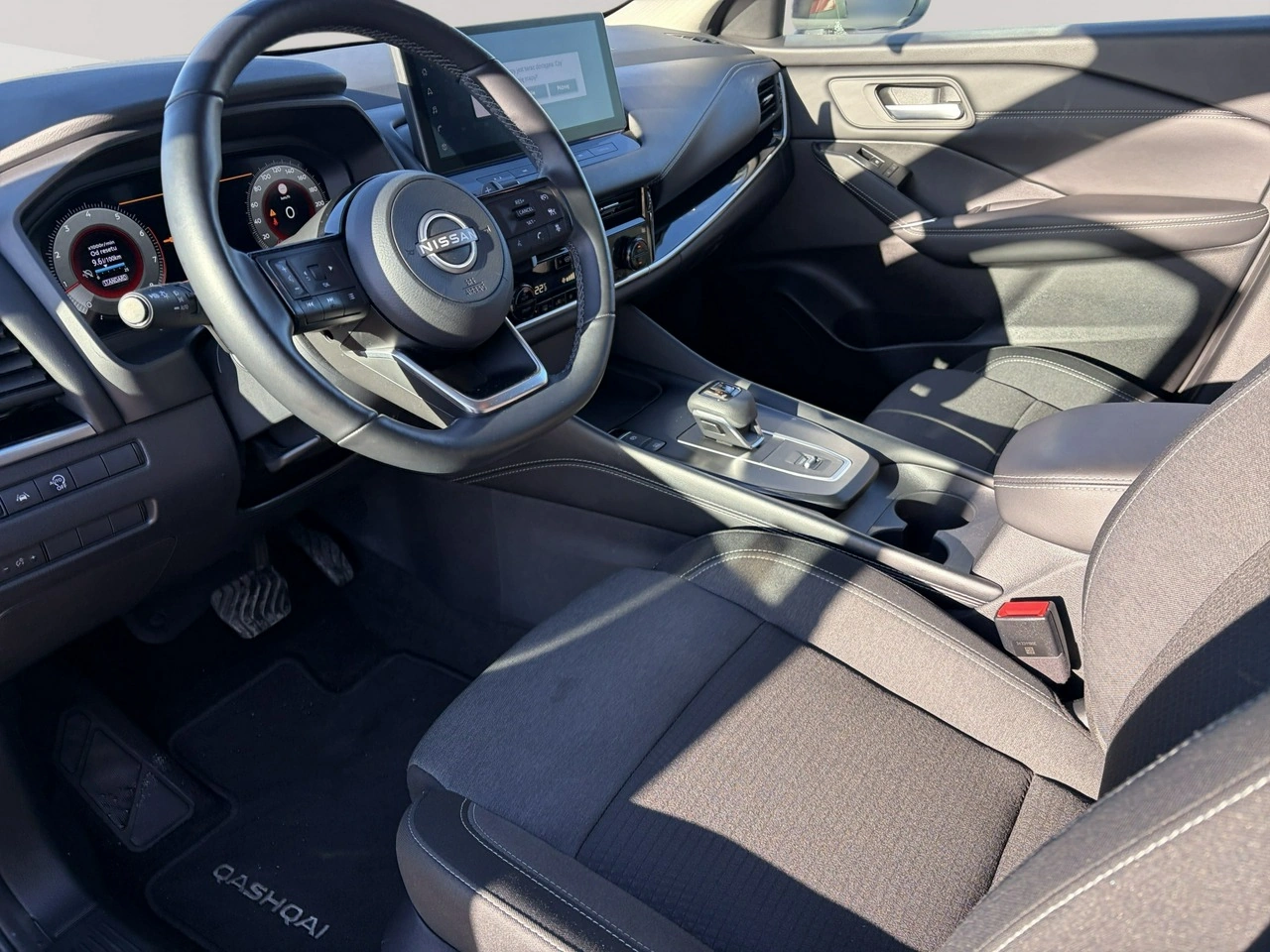 Nissan Qashqai - Zdjęcie 6