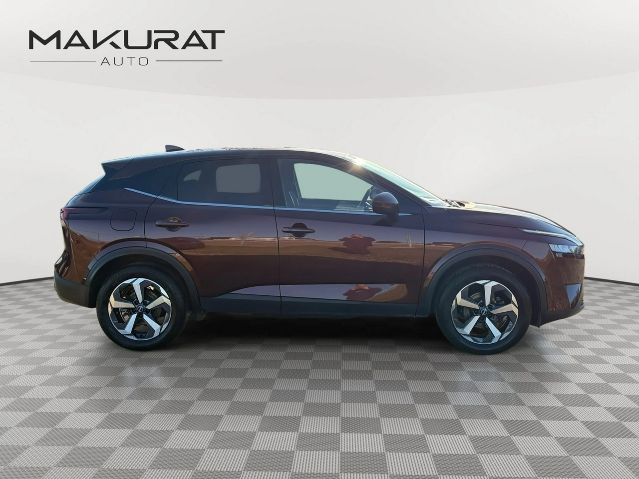Nissan Qashqai - Zdjęcie 7